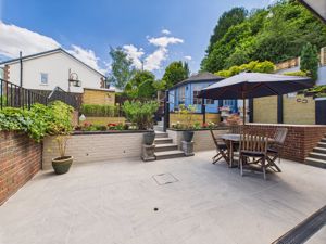 PATIO- click for photo gallery